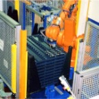 Nockenwellenverpacken